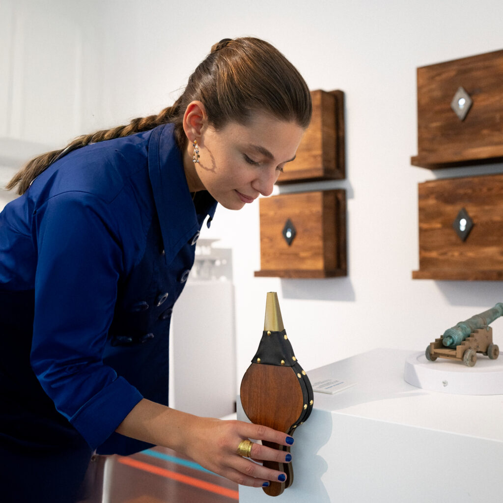 “Un Mosteiro, un mar de historia(s)”: un viaje al pasado desde la mirada del presente con esta nueva exposición “Un Mosteiro, un mar de historia(s)”: un viaje al pasado desde la mirada del presente con esta nueva exposición