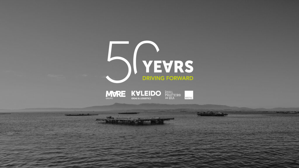 50 años de compromiso con las personas, la cultura y el territorio